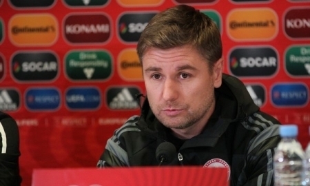 Марьян Пахарь: «Казахстан заслуженно победил»