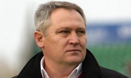 Красножан повторил достижение Добровольского