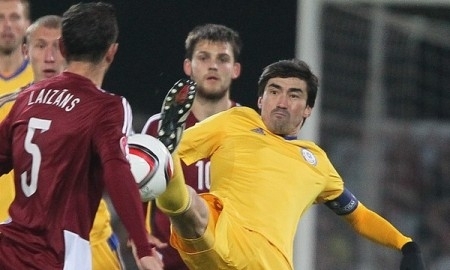 Самат Смаков: «Выложились по максимуму, чтобы выполнить поставленную тренером задачу»