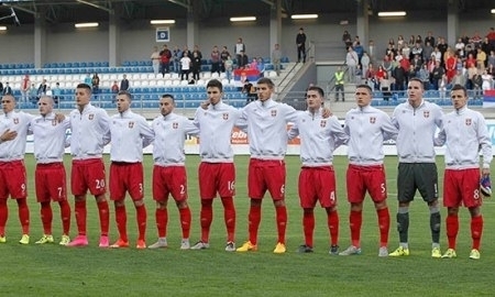 Неманья Максимович привел сербскую «молодежку» к победе над Литвой