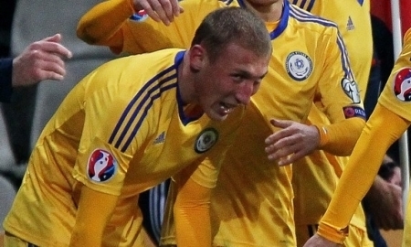 Как граната от Куата