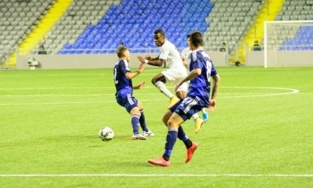 Время начала матчей 29-го тура Премьер-Лиги