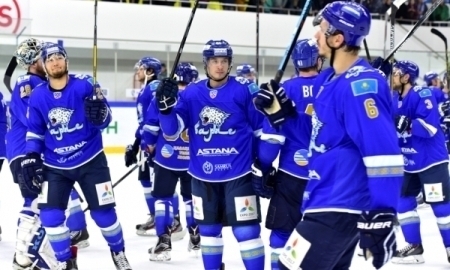 Российские СМИ: «„Барыс“ обыграет „Амур“ в основное время»