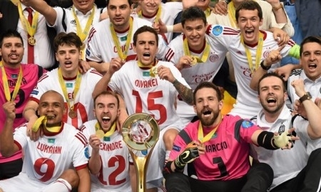 Сегодня состоится жеребьевка Элитного раунда Кубка УЕФА