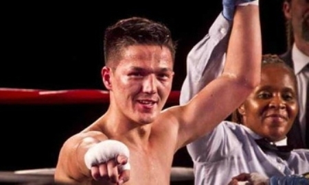 Ниязов и Эюбов хотят пойти по стопам Головкина