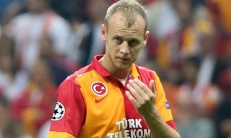 «Интер» нацелился на защитника «Галатасарая»