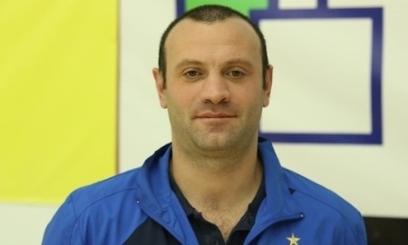 Cергей Коридзе: «Готовимся к „Кайрату“, но не забываем о венгерском и чешском чемпионах»