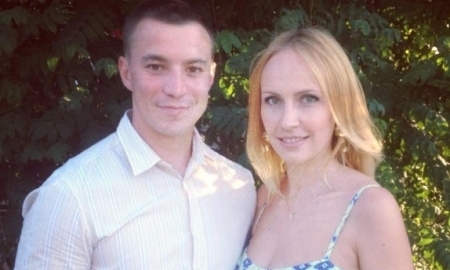 В Усть-Каменогорске убита жена хоккеиста «Торпедо» Евгения Фадеева — Мария Фадеева