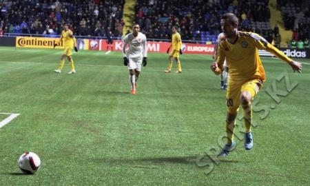 Ау, голеадоры!..