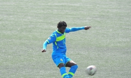 Время начала матчей 24-го тура Первой лиги