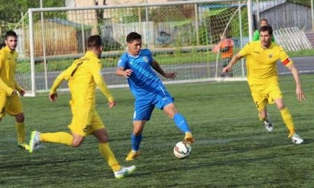 Бауыржан Турысбек: «Если болельщики считают, что меня нужно проверить в сборной, — значит, я на правильном пути»