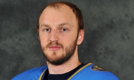 Георгий Петров покинул «Арлан»