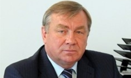 Александр Вербняк: «„Экибастуз“ живет тем, что Бог подаст»