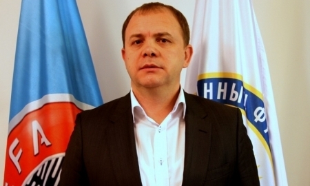 Дмитрий Васильев назначен Генеральным менеджером ФФК