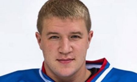 Экс-игрок «Сарыарки» перешел в «Кристалл»