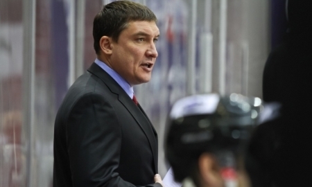 Анвар Гатиятулин: «Пока у нас есть только самоотдача и старание»