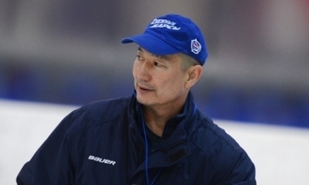 Галым Мамбеталиев: «Мне не понравился третий период в нашем исполнении»