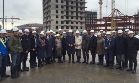 FISU и АФК «Кайрат» договорились о совместном матче