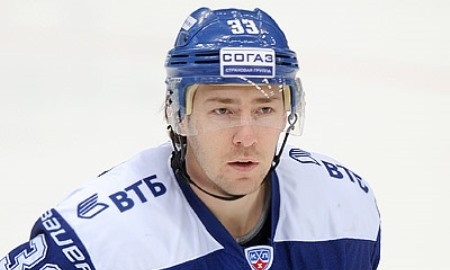 Максим Пестушко: «Лёгкой прогулки с Барысом“ точно не получится»