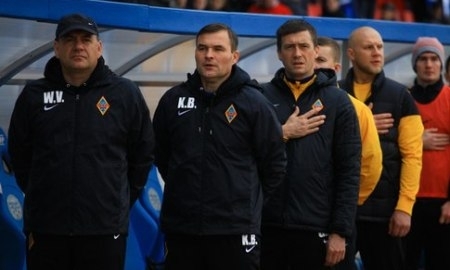 Владимир Вайсс: «Наша мечта — выиграть чемпионат и попасть в групповой раунд Лиги Чемпионов»