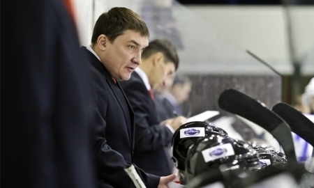 Анвар Гатиятулин: «План на игру сработал»