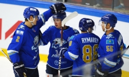 Российские СМИ: «„Витязь“ обыграет „Барыс“ в дополнительное время»