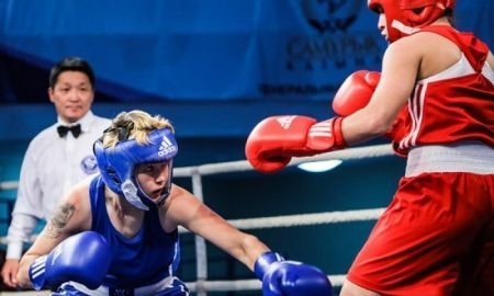 В Астане стартует женский «Турнир сильнейших»