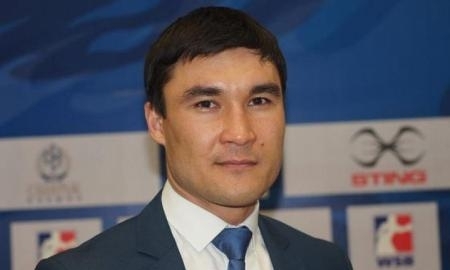 Серик Сапиев назвал провальным выступление казахстанских боксеров на чемпионате мира в Катаре