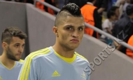 <strong>«Астана» переиграла «Ордабасы»</strong>