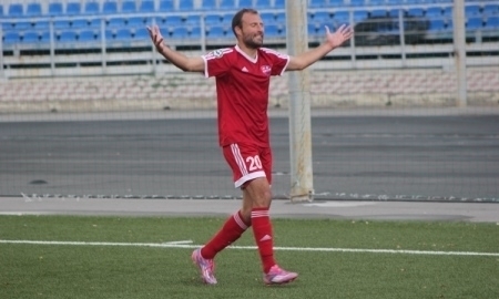 Бомбардиры Первой лиги после 24-го тура