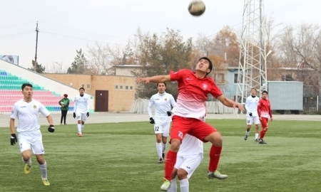 Итоги седьмого тура Кубка ПФЛ