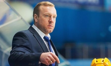 Вадим Епанчинцев: «Победил соперник, значит, он был сильнее»