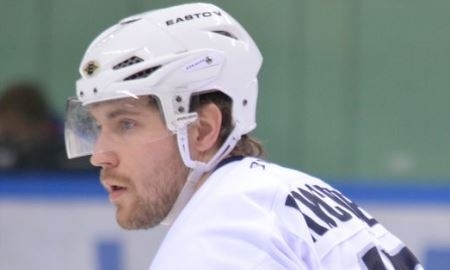 Иван Киселев: «Выполнили установку тренера»