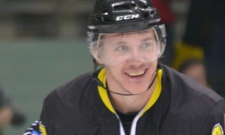 Никита Иванов: «Самое главное сейчас не опускать рук, не допускать никаких упаднических настроений»