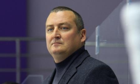 Вячеслав Белан: «Нам нужно, чтобы выздоровели все игроки»