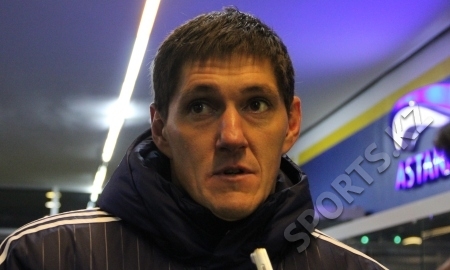 Сергей Бойченко: «Стандарты — наша беда»