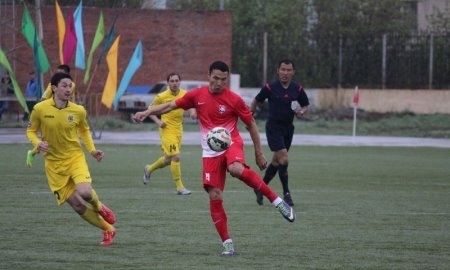 Котировки букмекеров на матчи 29-го тура КПЛ