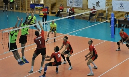 «Павлодар», «Атырау» и «Есиль» идут без потерь