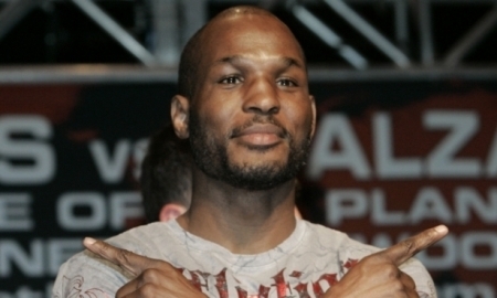 Бернард Хопкинс: «Головкин — Лемье будет более техничным боем, чем многие себе представляют»