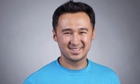 Ануар Нурпеисов пригласил астанчан посмотреть бой Головкин — Лемье в коворкинг центре