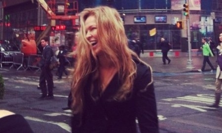 Ронда Роузи поздравила Геннадия Головкина