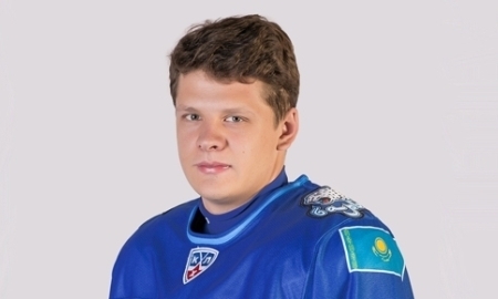 Ярослав Евдокимов: «Тяжело сразу подстроиться»