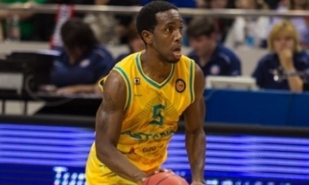 «Астана» проиграла команде УНИКС