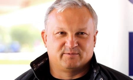 Евгений Зиновьев: «Антон Бруев растёт на глазах»