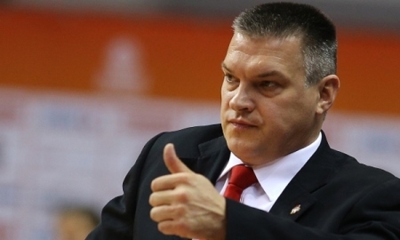 Евгений Пашутин: «Мы все еще далеки от идеала, но план на игру выполнили»