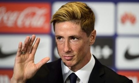 Фернандо Торрес: «В матчах с „Астаной“ „Атлетико“ должен набрать шесть очков»