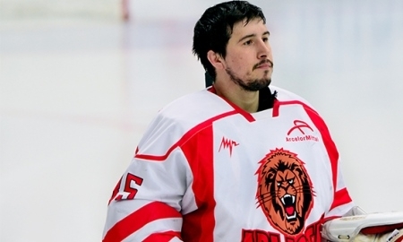 Павел Житков завершил карьеру и стал начальником «Сарыарки»