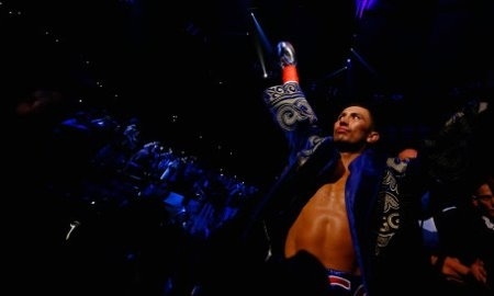 Александр Беленький: «После первого раунда у Лемье сложилось вполне законченное представление о жизни»