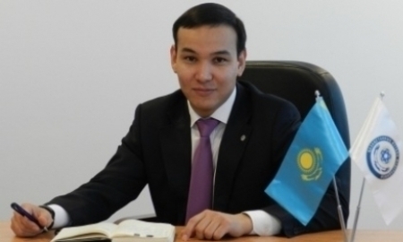 Олжас Абраев: «Не надо будоражить футбольную общественность»