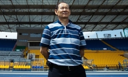 Сеильда Байшаков: «Работа в футболе — это долгий и тернистый путь»